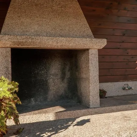 Holiday home Casa Barros