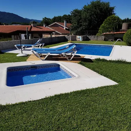 Holiday home Casa Barros *