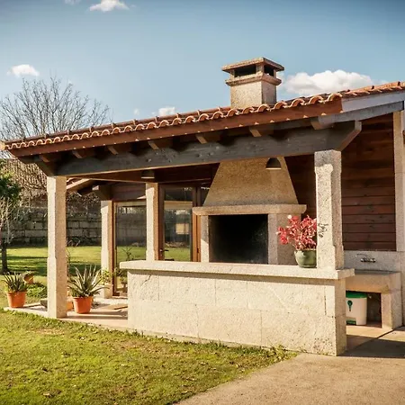 Casa Barros Tui