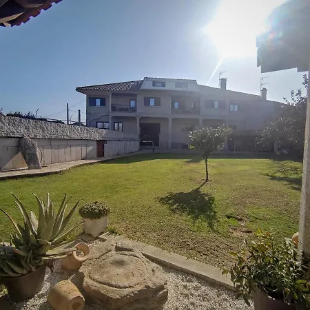 Tatil Evi Casa Barros