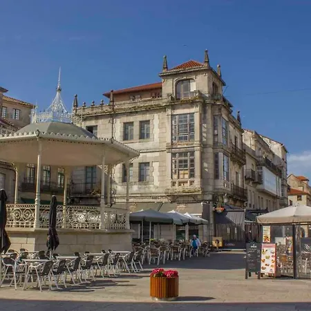 Casa Barros *