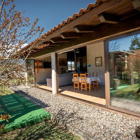 Casa Barros Holiday home Tui