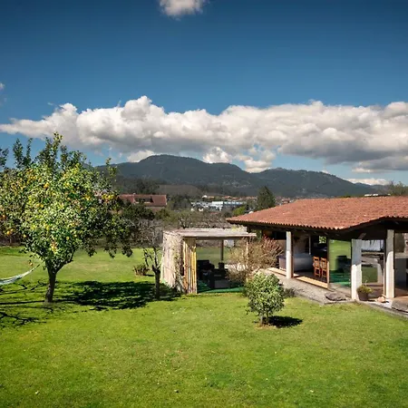 Casa Barros Tui
