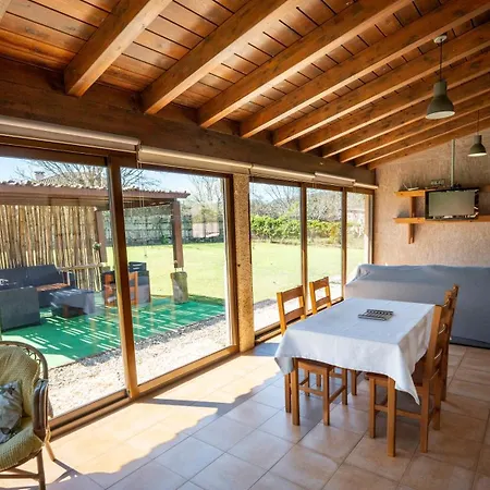 Casa Barros Tatil Evi