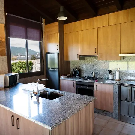 Holiday home Casa Barros