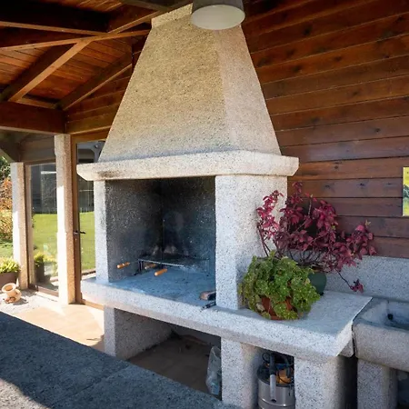 Holiday home Casa Barros *