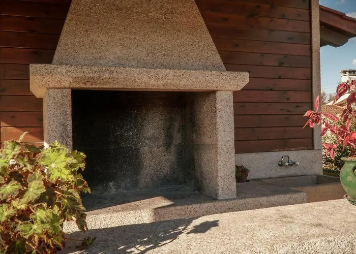 Tatil Evi Casa Barros