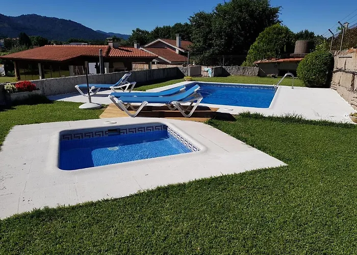 Tatil Evi Casa Barros *