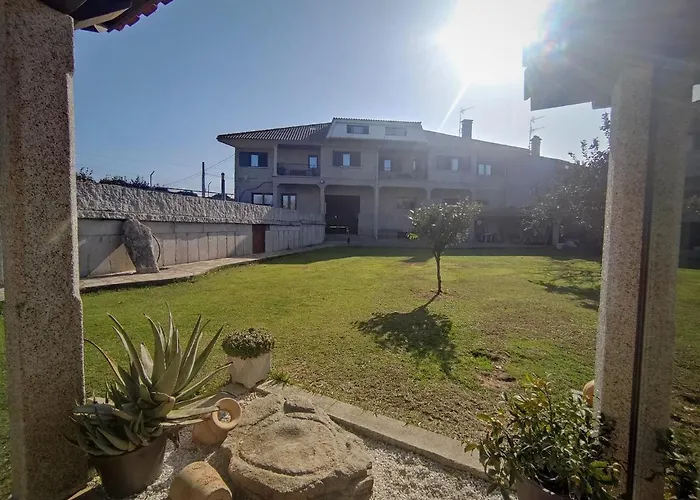 Tatil Evi Casa Barros