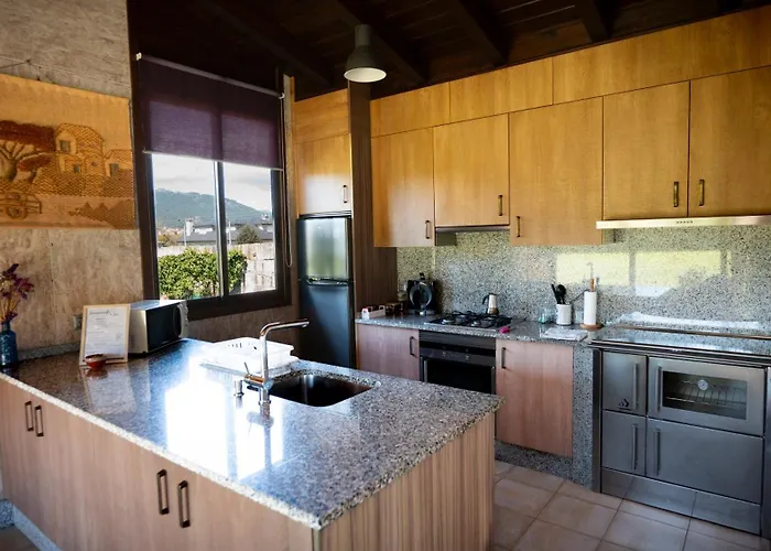 Tatil Evi Casa Barros