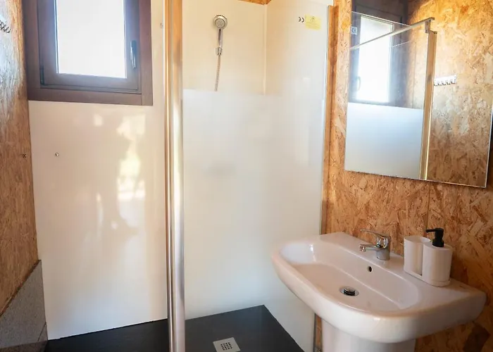 Casa Barros Tatil Evi *