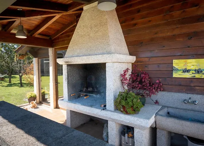 Tatil Evi Casa Barros *